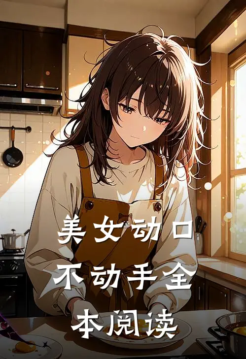 美女动口不动手全本阅读