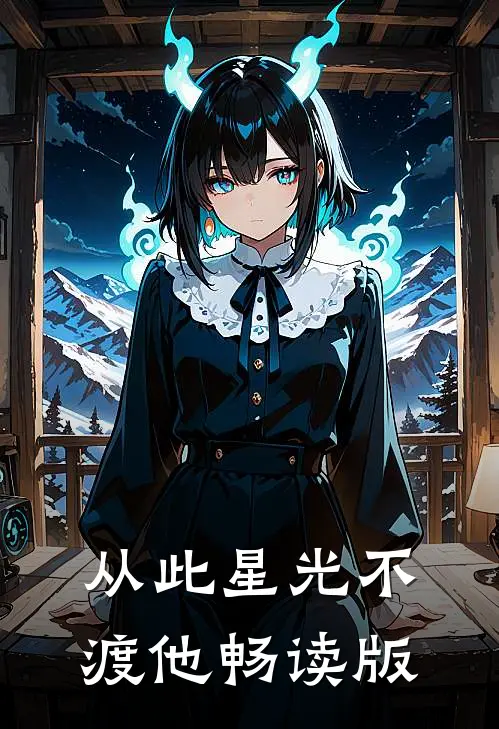从此星光不渡他畅读版