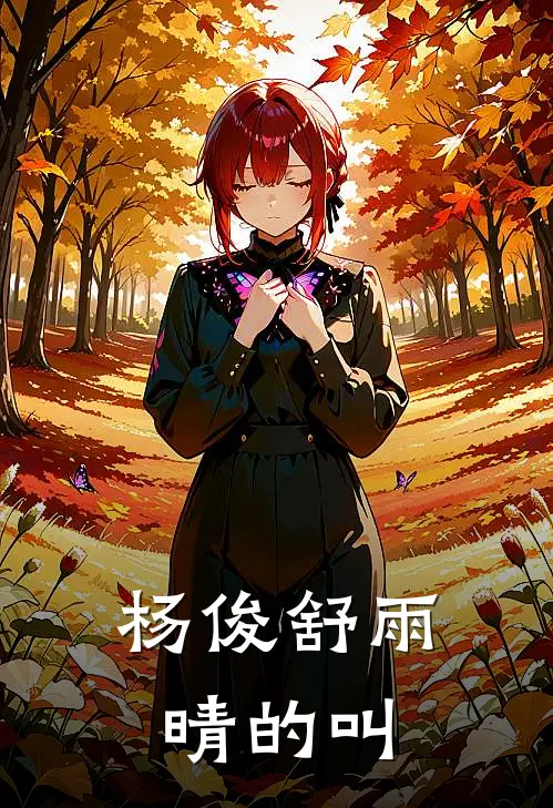 杨俊舒雨晴的叫