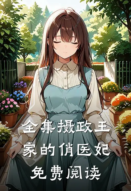 全集摄政王家的俏医妃免费阅读