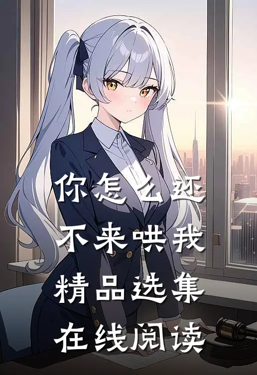 你怎么还不来哄我精品选集在线阅读