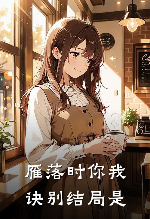 雁落时你我诀别结局是