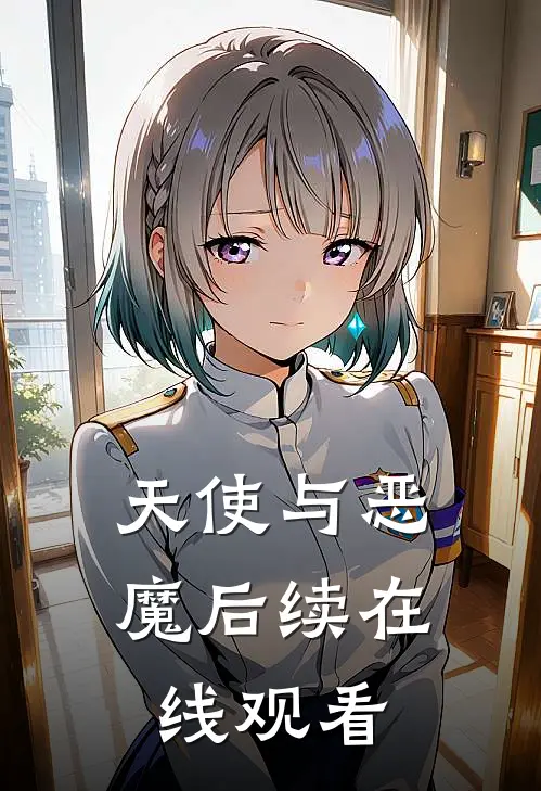 天使与恶魔后续在线观看