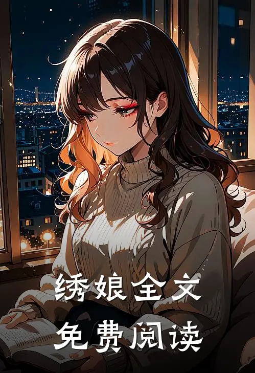 绣娘全文免费阅读