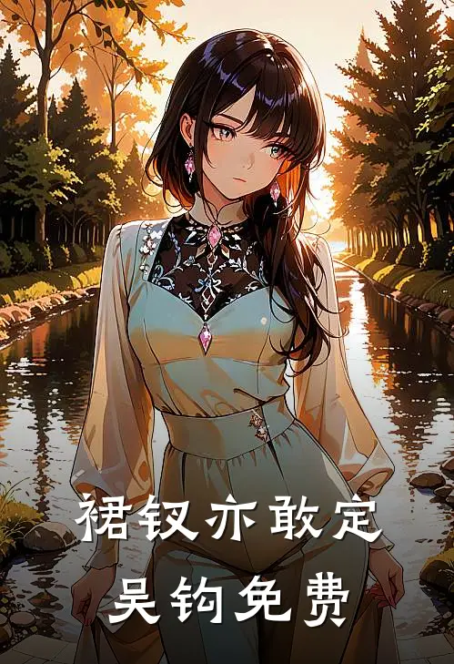 裙钗亦敢定吴钩免费