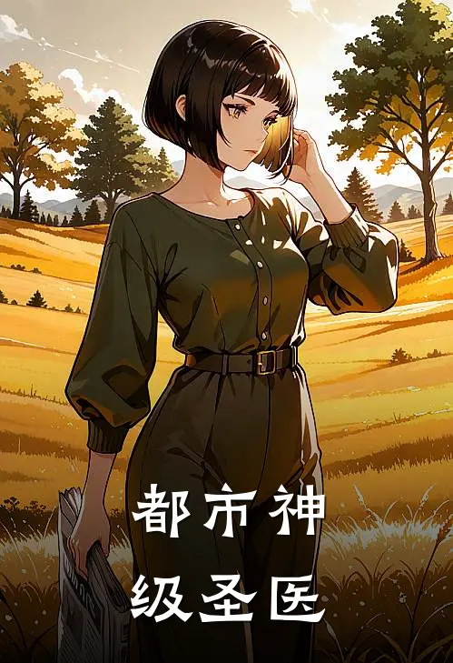都市神级圣医
