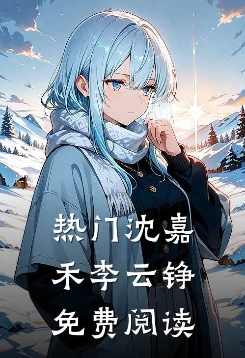 热门沈嘉禾李云铮免费阅读