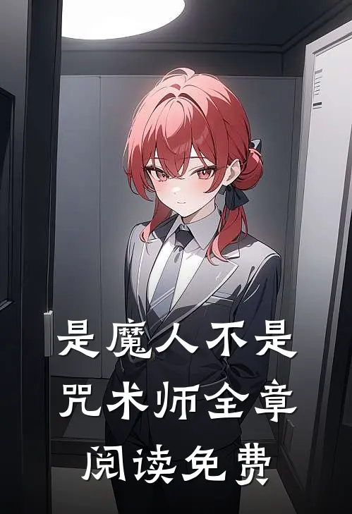 是魔人不是咒术师全章阅读免费