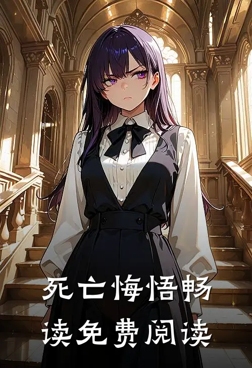 死亡悔悟畅读免费阅读