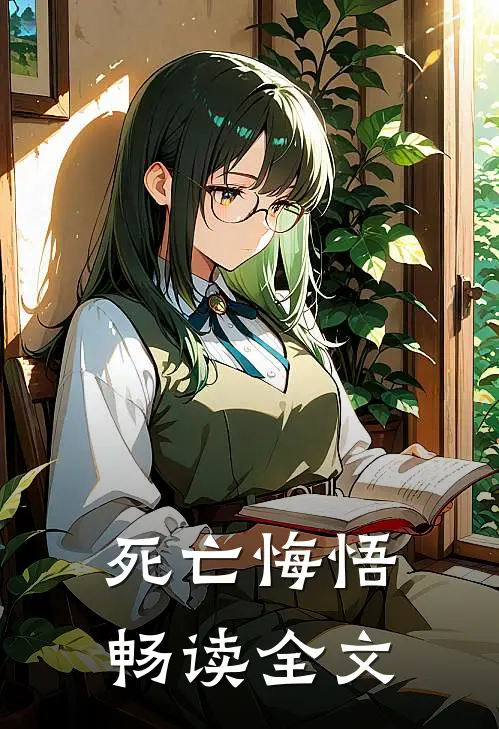 死亡悔悟畅读全文