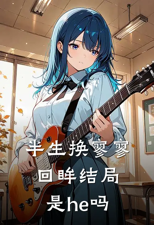 半生换寥寥回眸结局是he吗