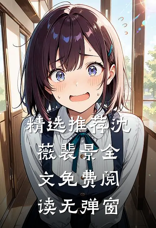 精选推荐沈薇裴景全文免费阅读无弹窗