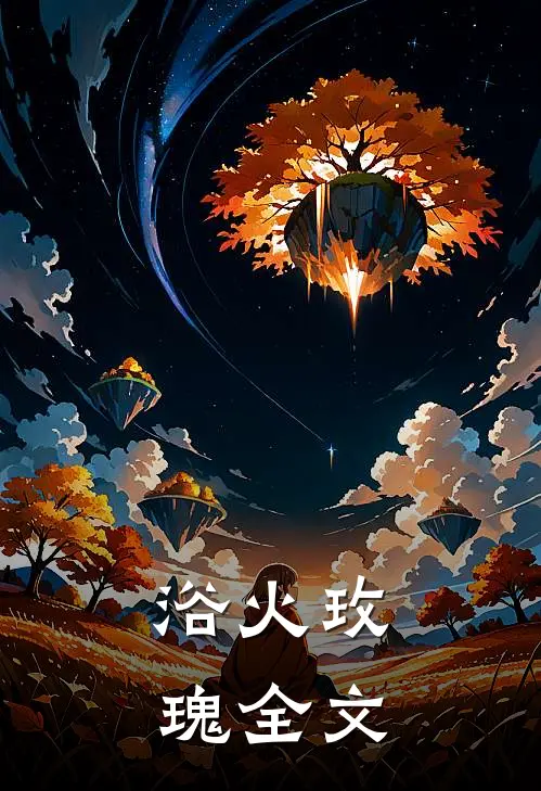 浴火玫瑰全文