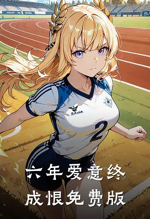 六年爱意终成恨免费版