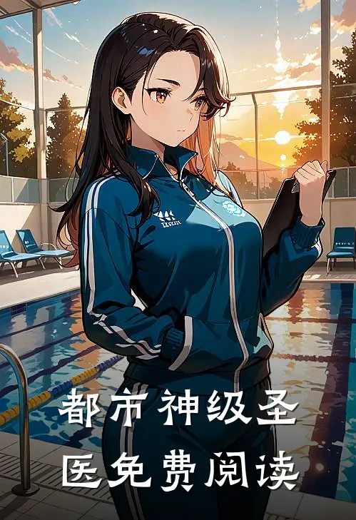 都市神级圣医免费阅读