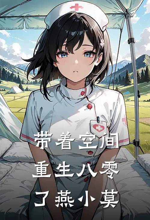 带着空间重生八零了 燕小莫