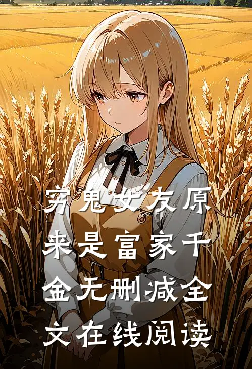 穷鬼女友原来是富家千金无删减全文在线阅读
