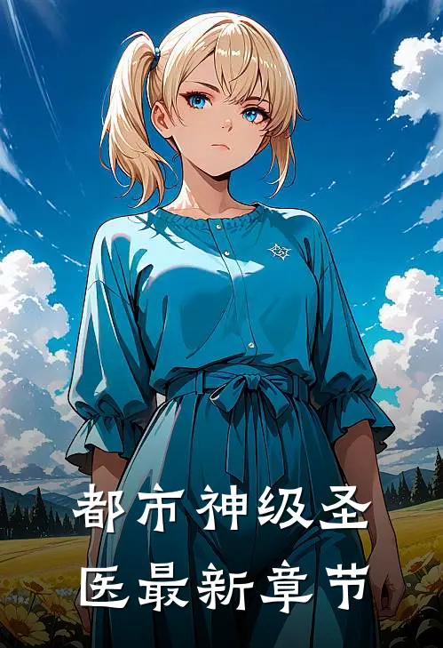 都市神级圣医最新章节
