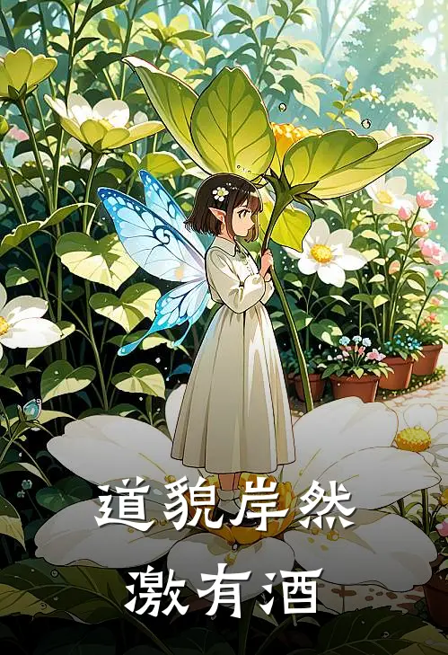 道貌岸然激有酒