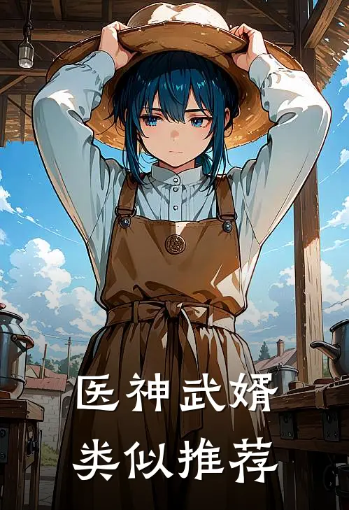 医神武婿类似推荐