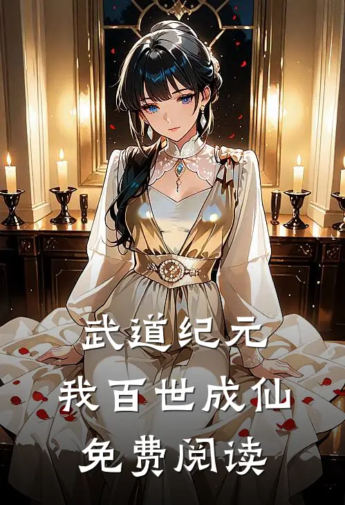 武道纪元,我百世成仙免费阅读