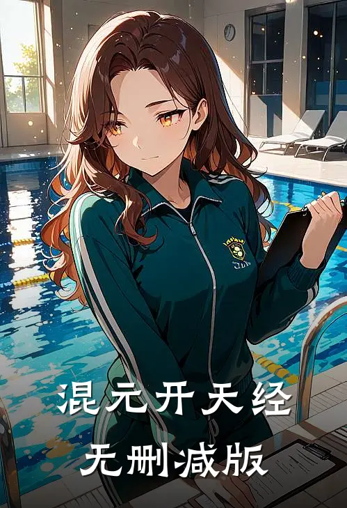 混元开天经无删减版