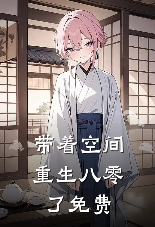 带着空间重生八零了免费