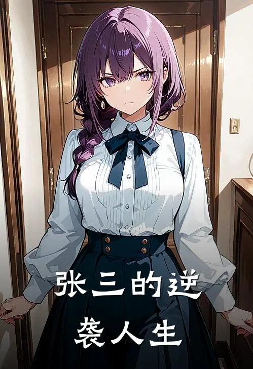 张三的逆袭人生