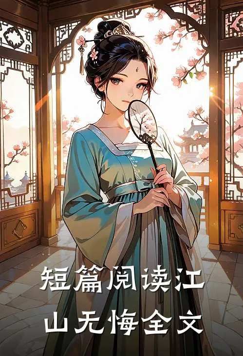 短篇阅读江山无悔全文