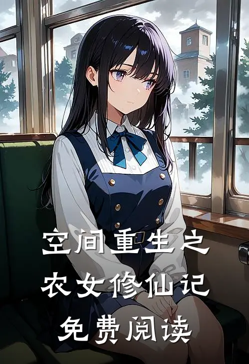 空间重生之农女修仙记免费阅读