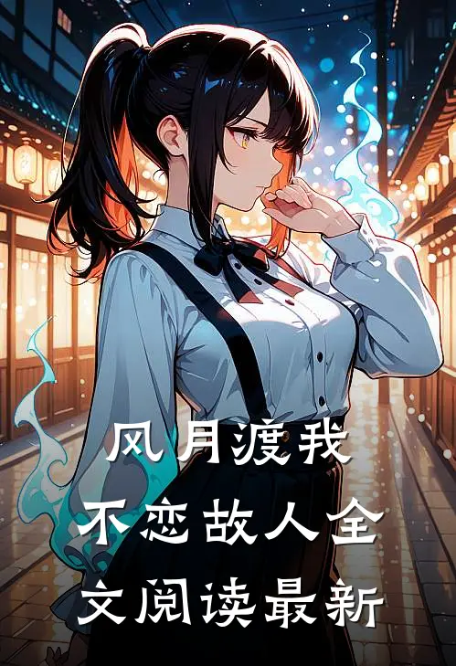 风月渡我，不恋故人全文阅读最新