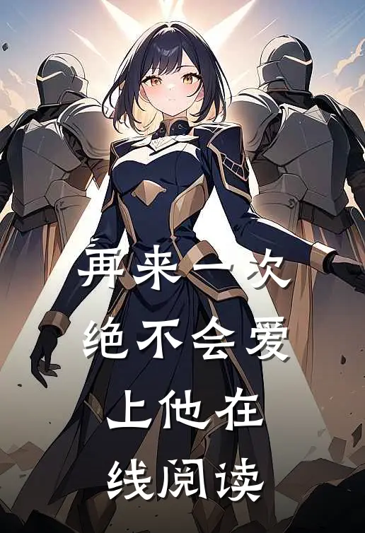 再来一次绝不会爱上他在线阅读