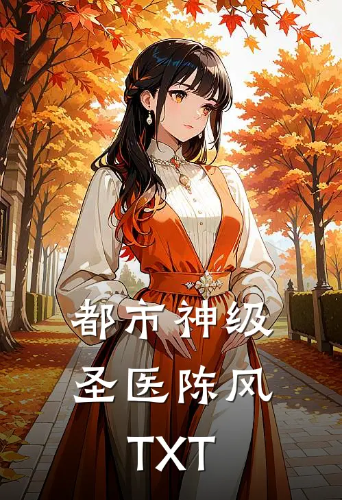都市神级圣医陈风TXT