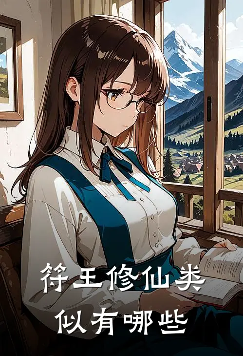 符王修仙类似有哪些