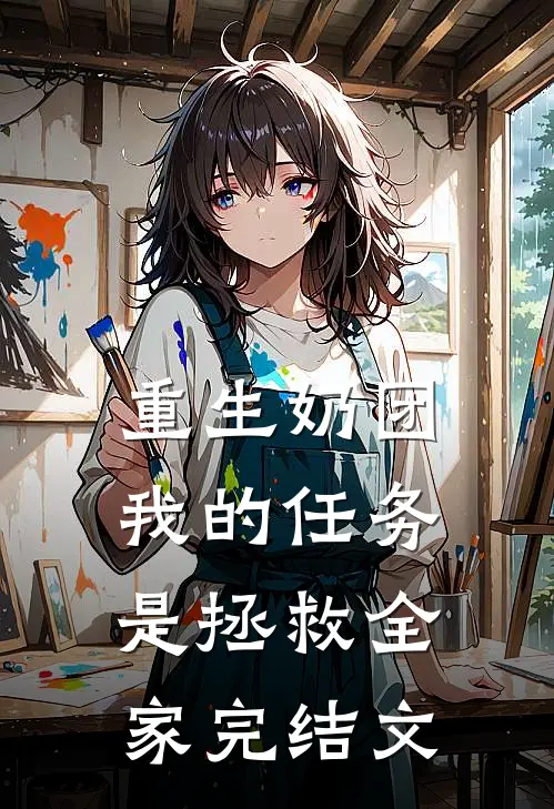 重生奶团：我的任务是拯救全家完结文