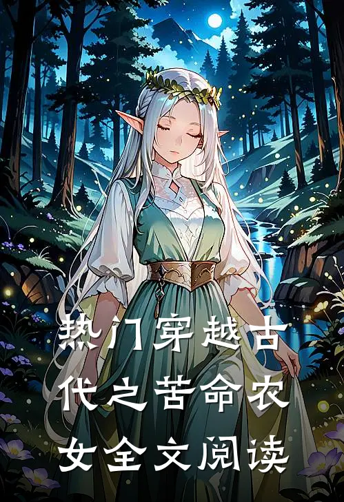 热门穿越古代之苦命农女全文阅读