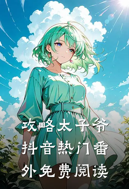 攻略太子爷抖音热门 番外免费阅读