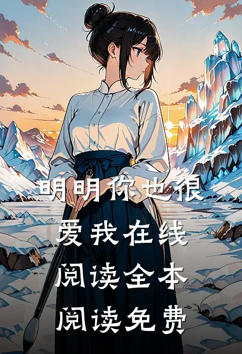 明明你也很爱我在线阅读全本阅读免费