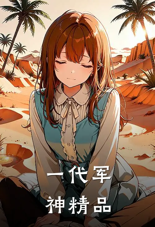 一代军神精品