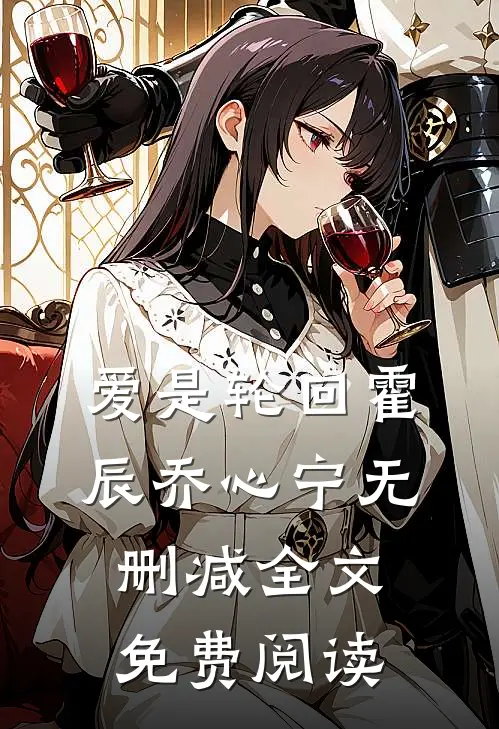 爱是轮回霍辰乔心宁无删减全文免费阅读