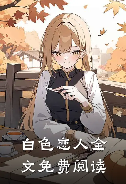白色恋人全文免费阅读