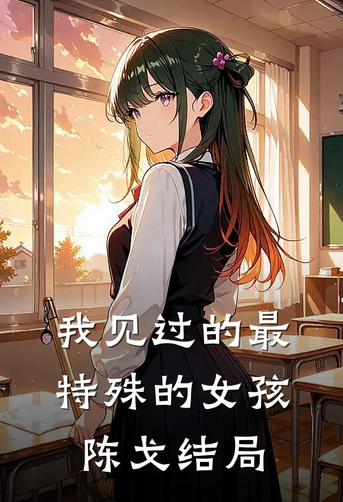 我见过的最特殊的女孩陈戈结局