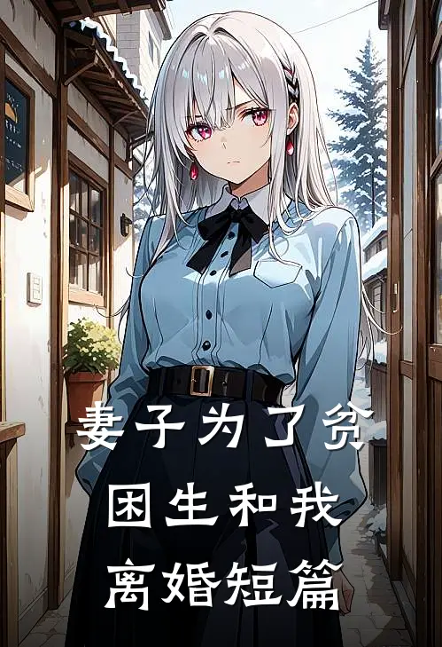 妻子为了贫困生和我离婚短篇
