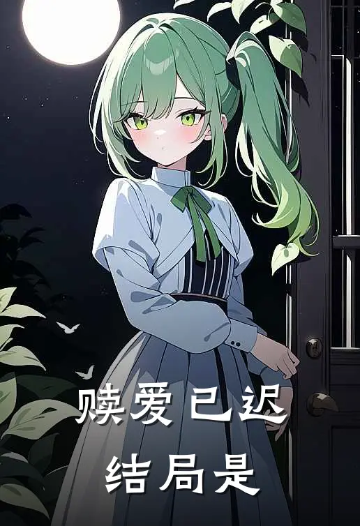 赎爱已迟结局是