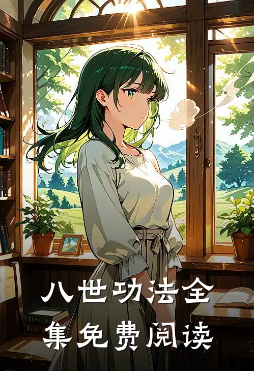 八世功法全集免费阅读