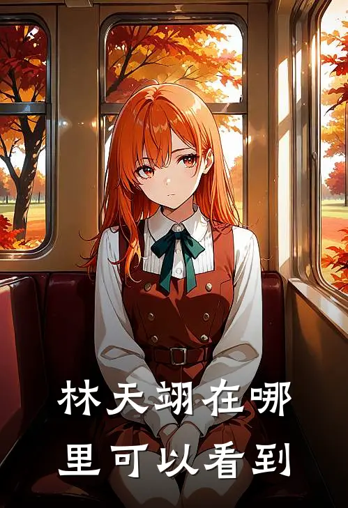 林天翊在哪里可以看到