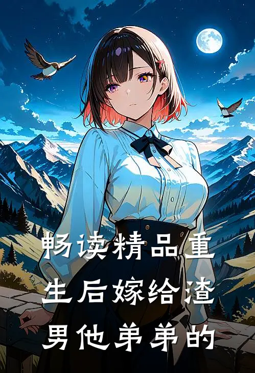 畅读精品重生后嫁给渣男他弟弟的