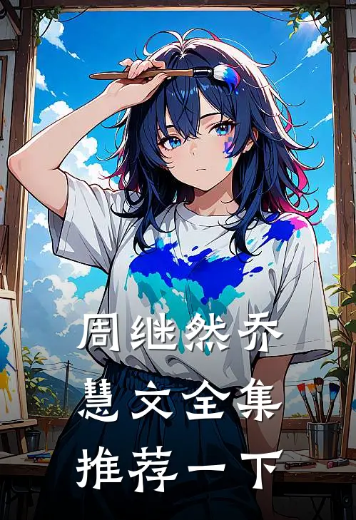周继然乔慧文全集推荐一下