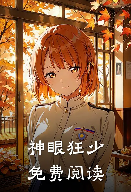 神眼狂少免费阅读