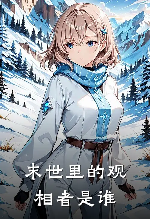 末世里的观相者是谁